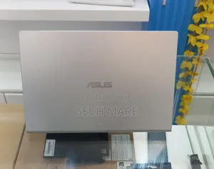 New Laptop Asus VivoBook 15 X505BA 8GB Intel SSD 256GB