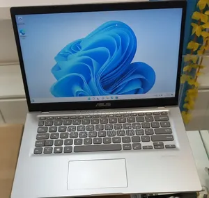 New Laptop Asus VivoBook 15 X505BA 8GB Intel SSD 256GB