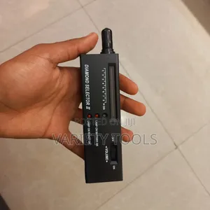 Diamond Selector