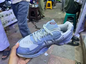 Asics Gel-Nyc 2055