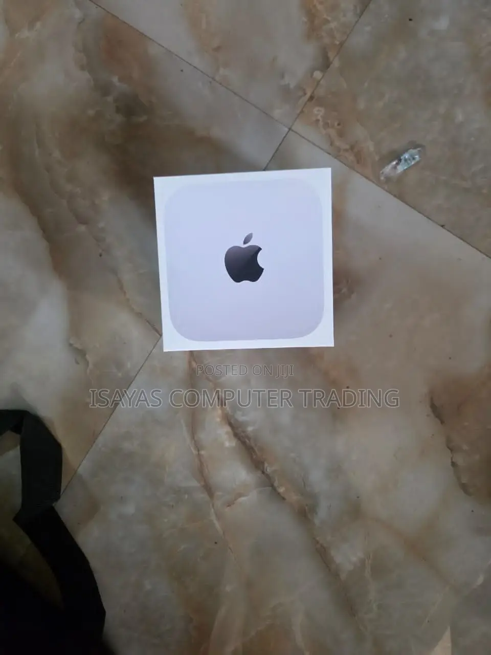 New Desktop Computer Apple iMac M4 16GB Apple M4 SSD 256GB