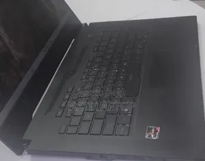 New Laptop Asus ROG Zephyrus G15 16GB AMD Ryzen 7 SSD 512GB