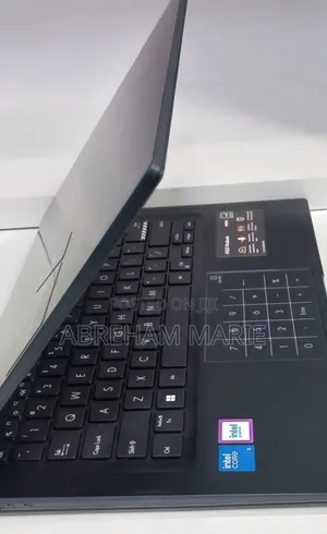 New Laptop Asus Vivobook 14 16GB Intel Core 5 SSD 512GB