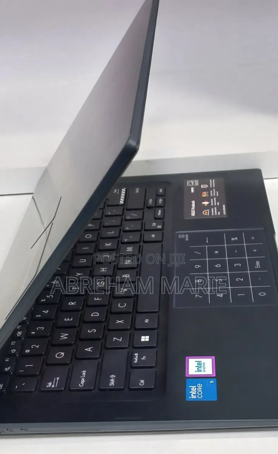 New Laptop Asus Vivobook 14 16GB Intel Core 5 SSD 512GB