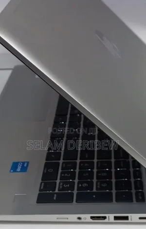 New Laptop HP ProBook 430 16GB Intel Core i5 SSD 512GB