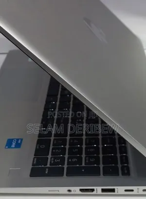 New Laptop HP ProBook 430 16GB Intel Core i5 SSD 512GB