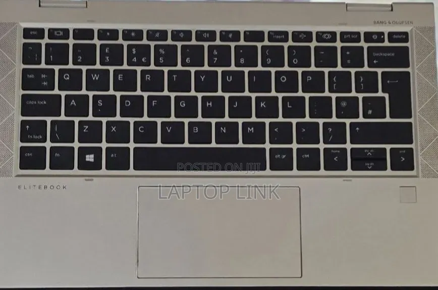 New Laptop HP EliteBook 830 G7 16GB Intel Core i5 SSD 512GB
