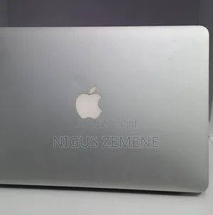 New Laptop Apple MacBook Air 2017 8GB Intel Core i7 SSD 128GB
