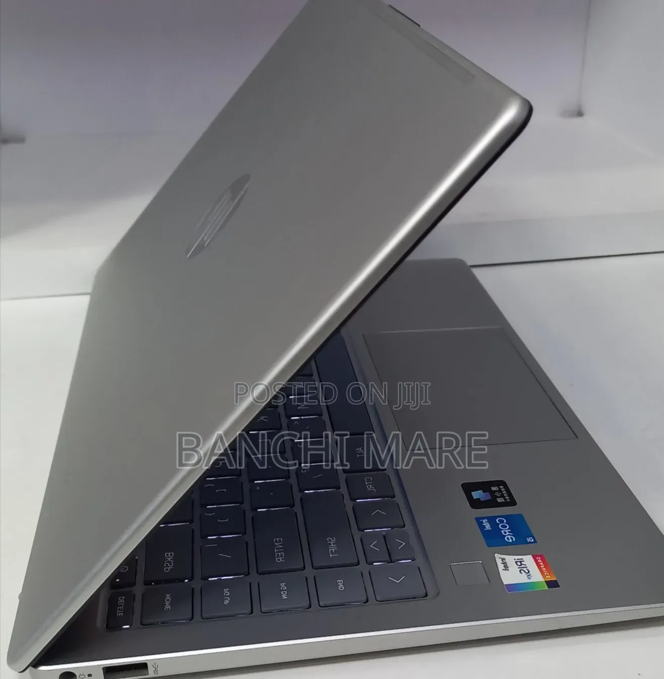 New Laptop HP EliteBook 840 G3 8GB Intel Core i5 SSD 256GB