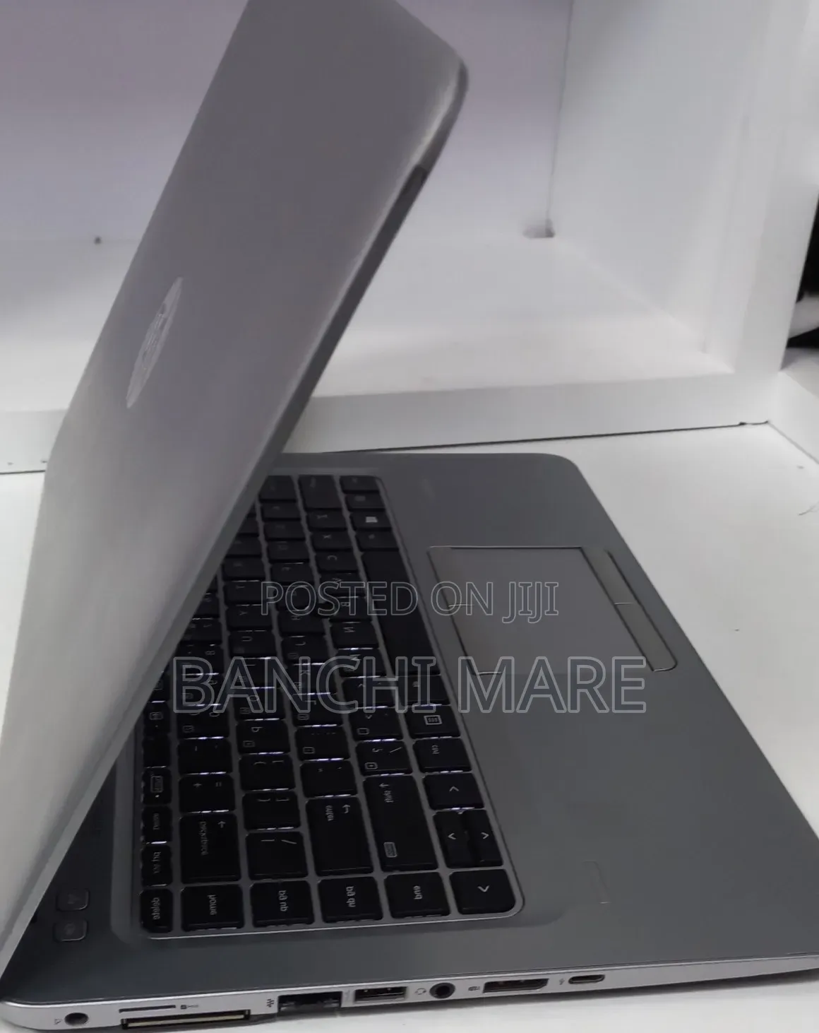 New Laptop HP EliteBook 840 G3 8GB Intel Core i5 SSD 256GB