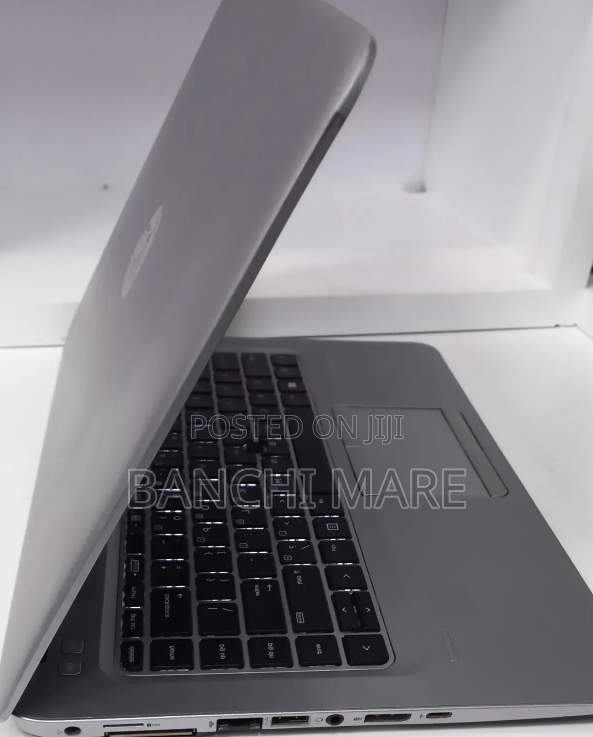 New Laptop HP EliteBook 840 G3 8GB Intel Core i5 SSD 256GB