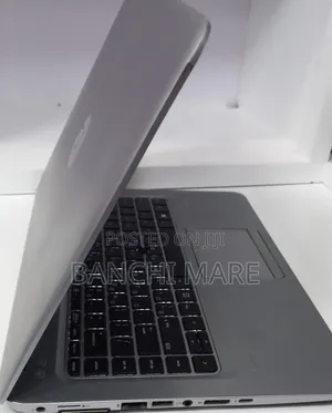 New Laptop HP EliteBook 840 G3 8GB Intel Core i5 SSD 256GB
