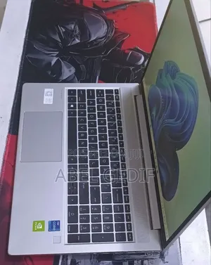 New Laptop HP 16GB Intel Core i7 SSD 512GB