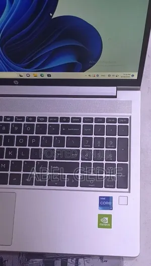 New Laptop HP 16GB Intel Core i7 SSD 512GB