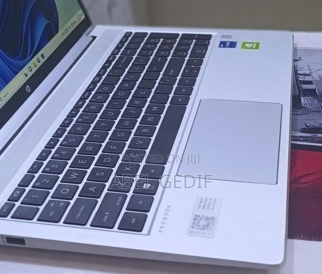 New Laptop HP 16GB Intel Core i7 SSD 512GB