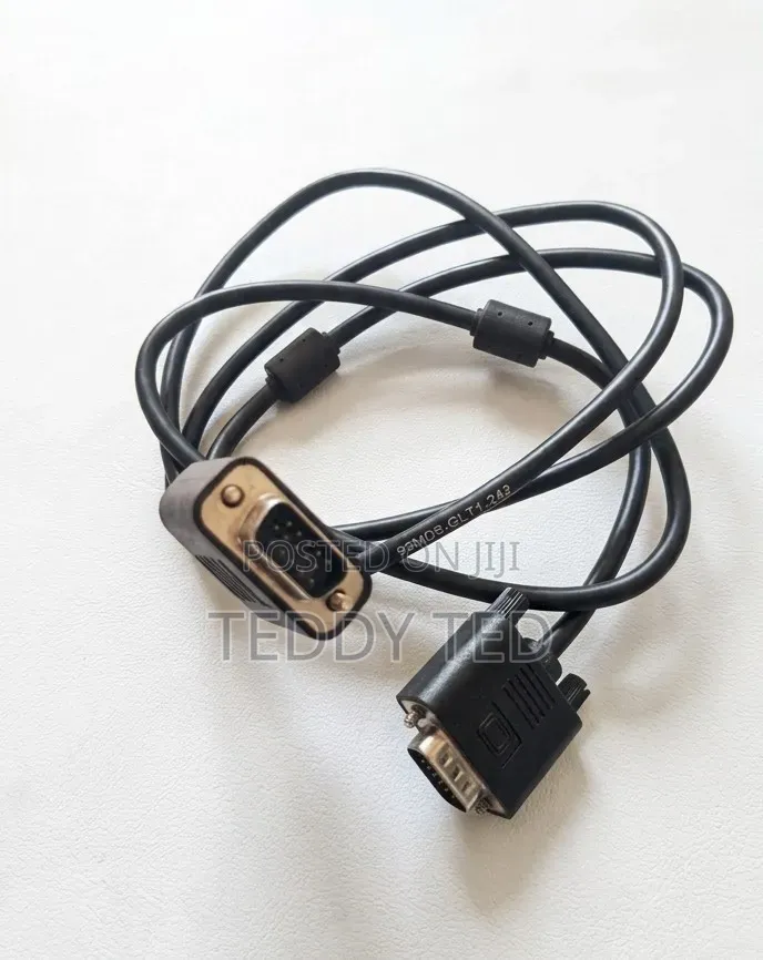Original HP VGA Cable (High Quality)