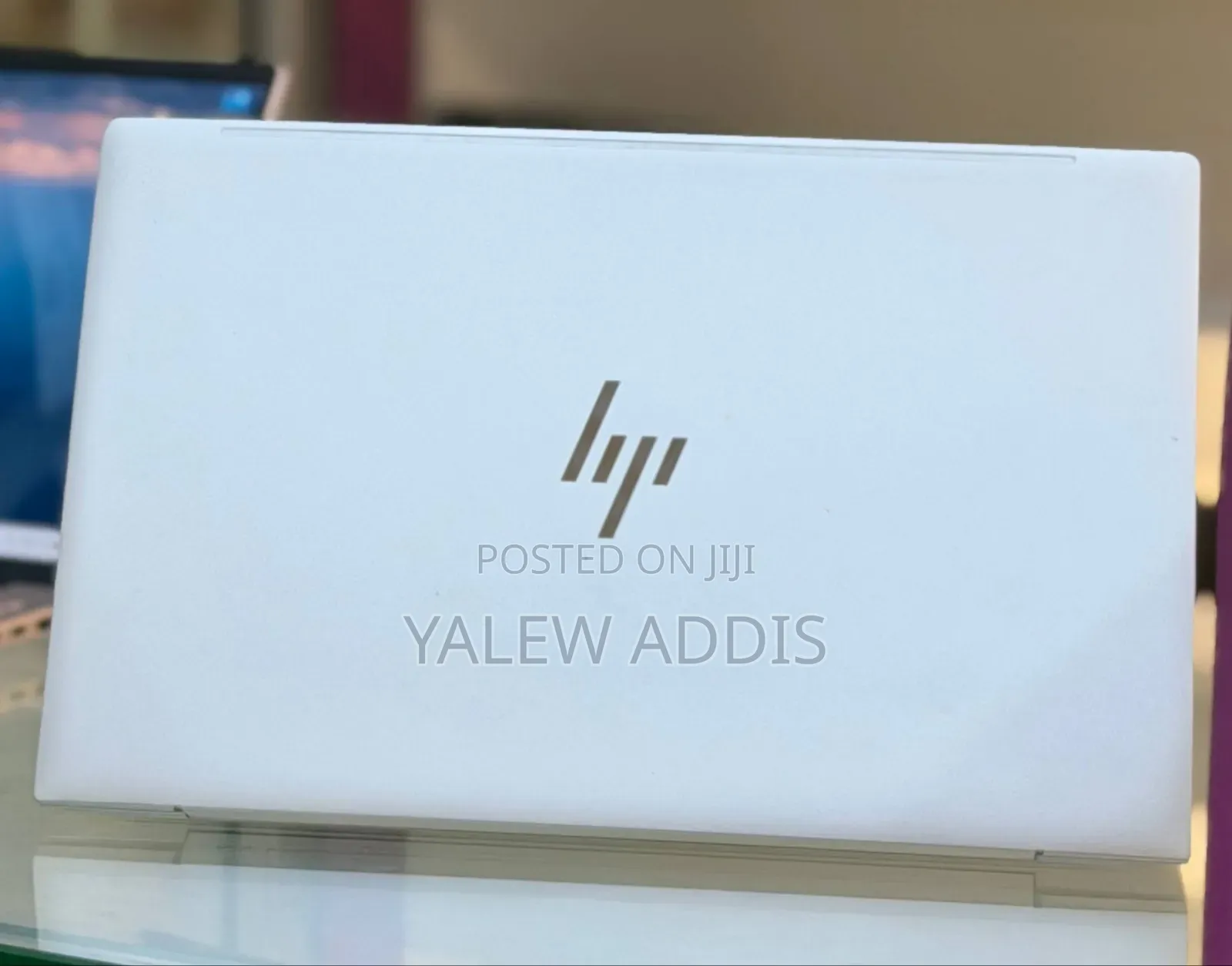 New Laptop HP Envy 14 16GB Intel Core i5 SSD 512GB