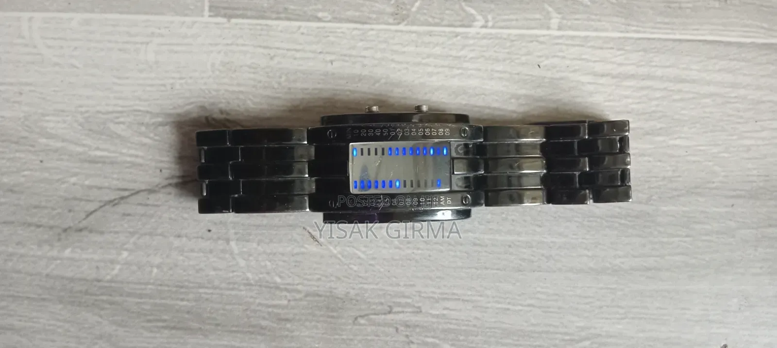 Used Watch
