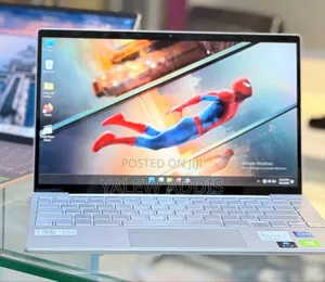 New Laptop HP Envy 14 16GB Intel Core i5 SSD 512GB