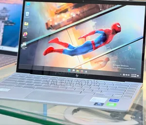 New Laptop HP Envy 14 16GB Intel Core i5 SSD 512GB