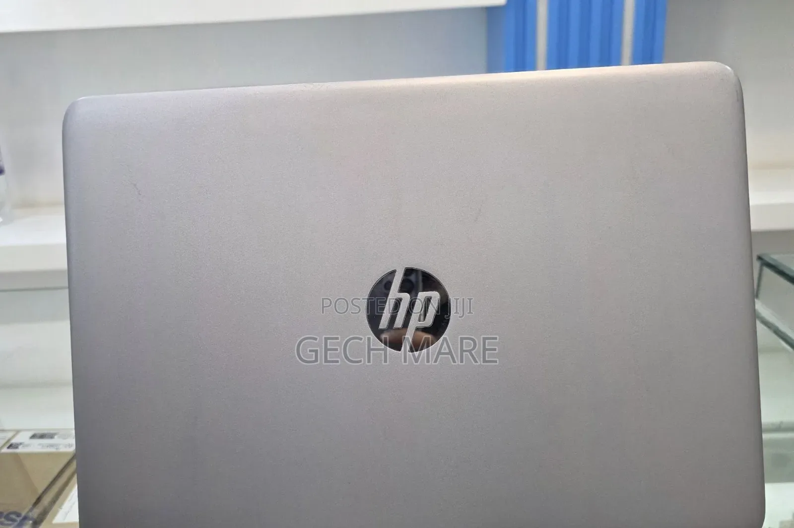 New Laptop HP EliteBook 840 G3 8GB Intel Core i5 SSD 1T