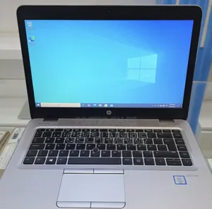 New Laptop HP EliteBook 840 G3 8GB Intel Core i5 SSD 1T