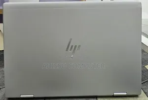 New Laptop HP EliteBook x360 830 G6 16GB Intel Core i5 SSD 512GB