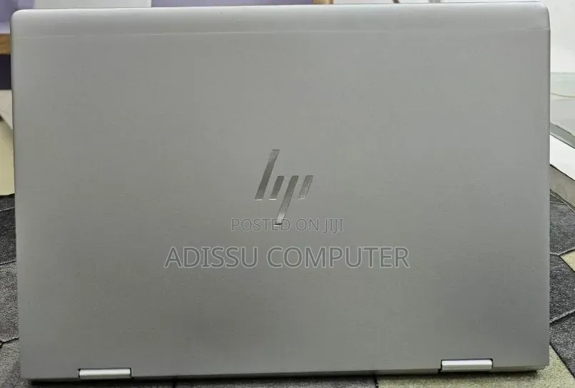 New Laptop HP EliteBook x360 830 G6 16GB Intel Core i5 SSD 512GB