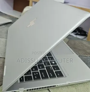 New Laptop HP EliteBook x360 830 G6 16GB Intel Core i5 SSD 512GB