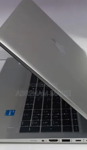 New Laptop HP Probook 11 EE G1 16GB Intel Core i5 SSD 512GB