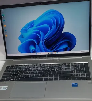 New Laptop HP Probook 11 EE G1 16GB Intel Core i5 SSD 512GB