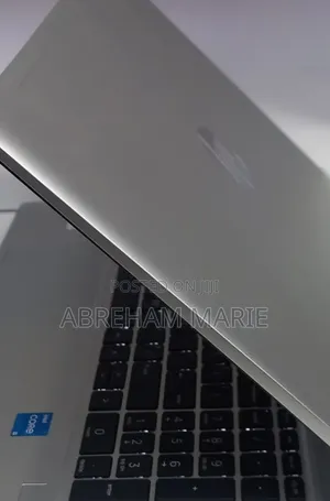 New Laptop HP Probook 11 EE G1 16GB Intel Core i5 SSD 512GB