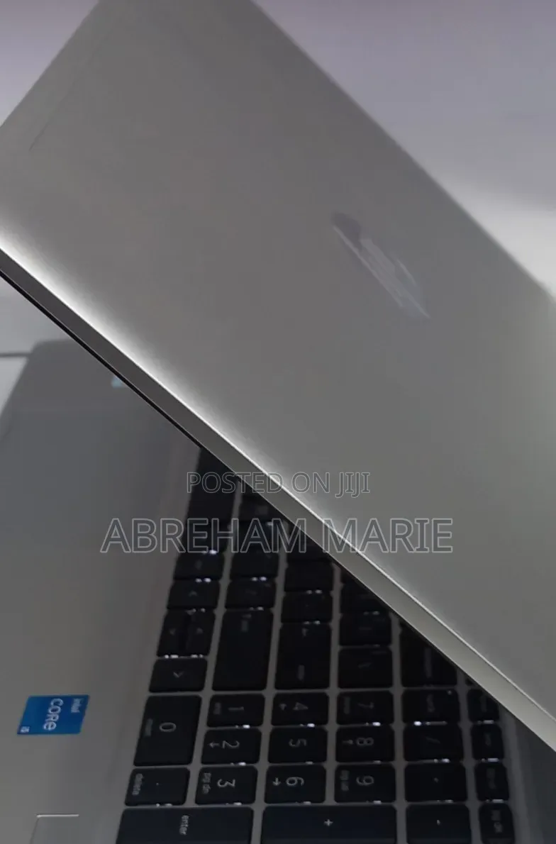 New Laptop HP Probook 11 EE G1 16GB Intel Core i5 SSD 512GB