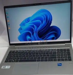 New Laptop HP Probook 11 EE G1 16GB Intel Core i5 SSD 512GB