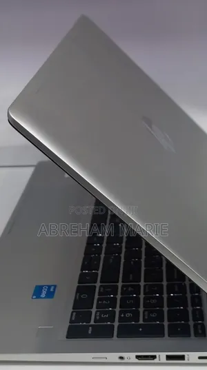 New Laptop HP Probook 11 EE G1 16GB Intel Core i5 SSD 512GB