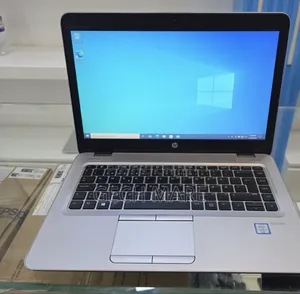 New Laptop HP EliteBook 840 G3 8GB Intel Core i5 SSD 1T