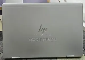 New Laptop HP EliteBook 830 G6 16GB Intel Core i5 SSD 512GB