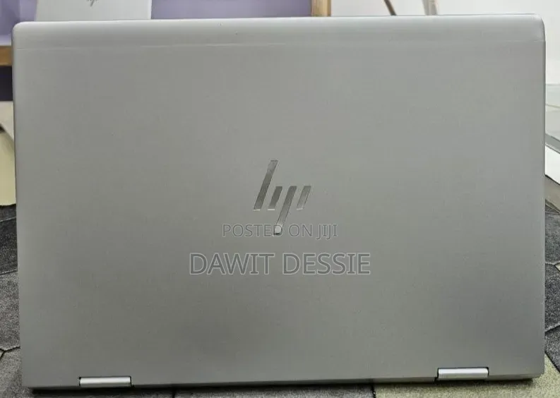 New Laptop HP EliteBook 830 G6 16GB Intel Core i5 SSD 512GB