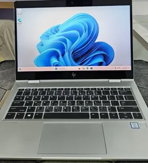 New Laptop HP EliteBook 830 G6 16GB Intel Core i5 SSD 512GB