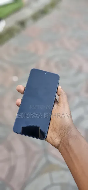 New Samsung Galaxy A16 128 GB Blue