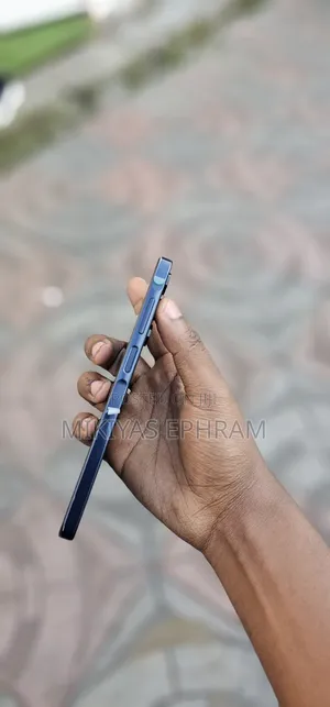 New Samsung Galaxy A16 128 GB Blue