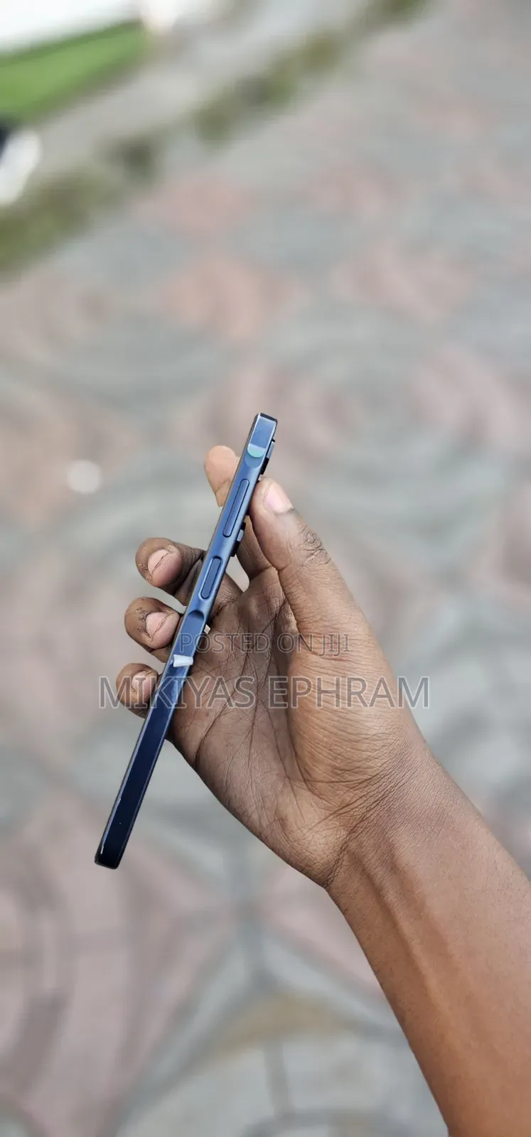 New Samsung Galaxy A16 128 GB Blue