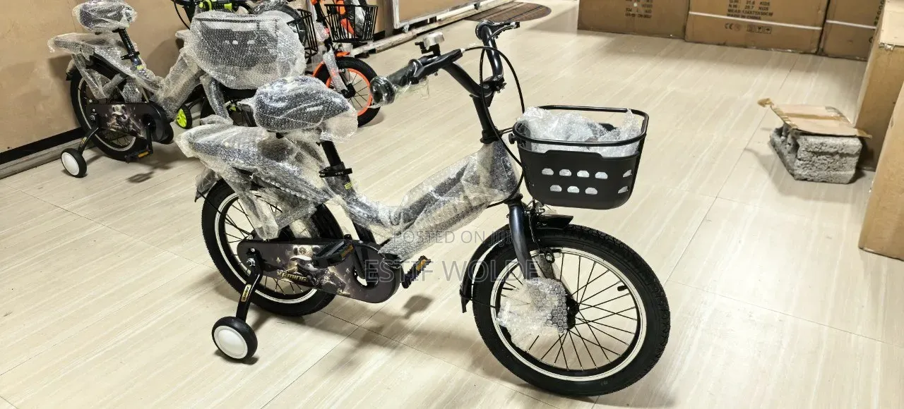 Kids Bicycles