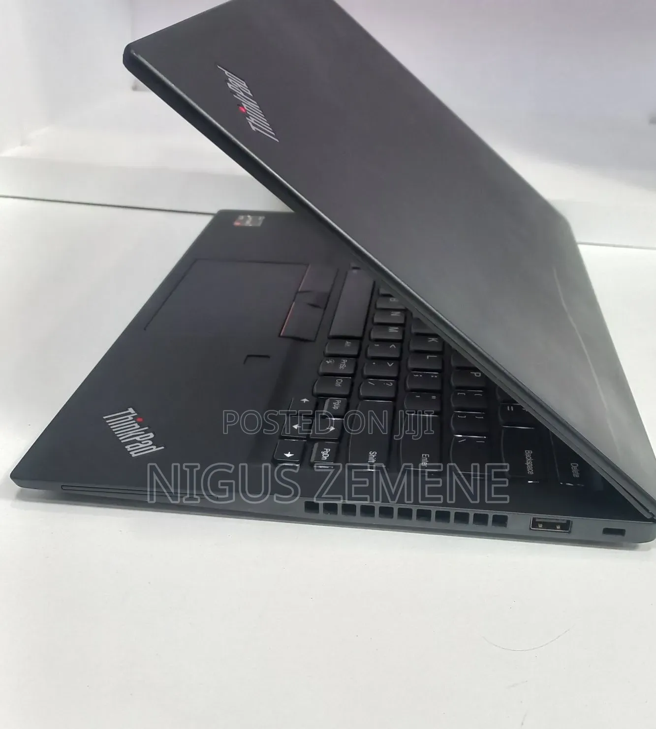 New Laptop Lenovo ThinkPad T450 16GB AMD Ryzen 5 SSD 512GB