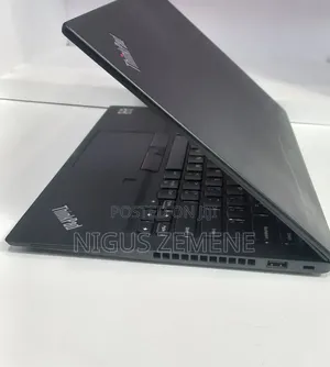 New Laptop Lenovo ThinkPad T450 16GB AMD Ryzen 5 SSD 512GB