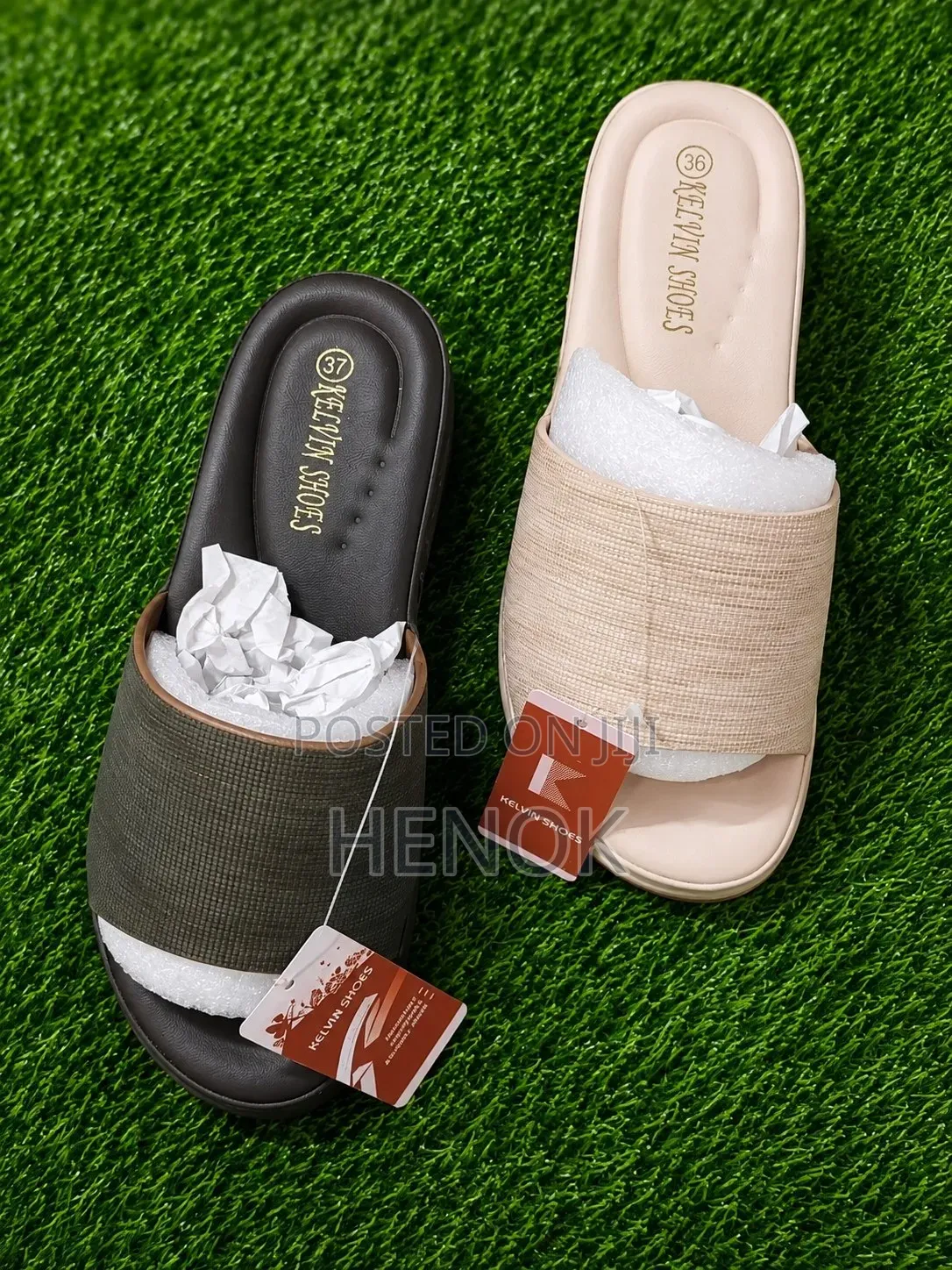 Quality Womans Shoes