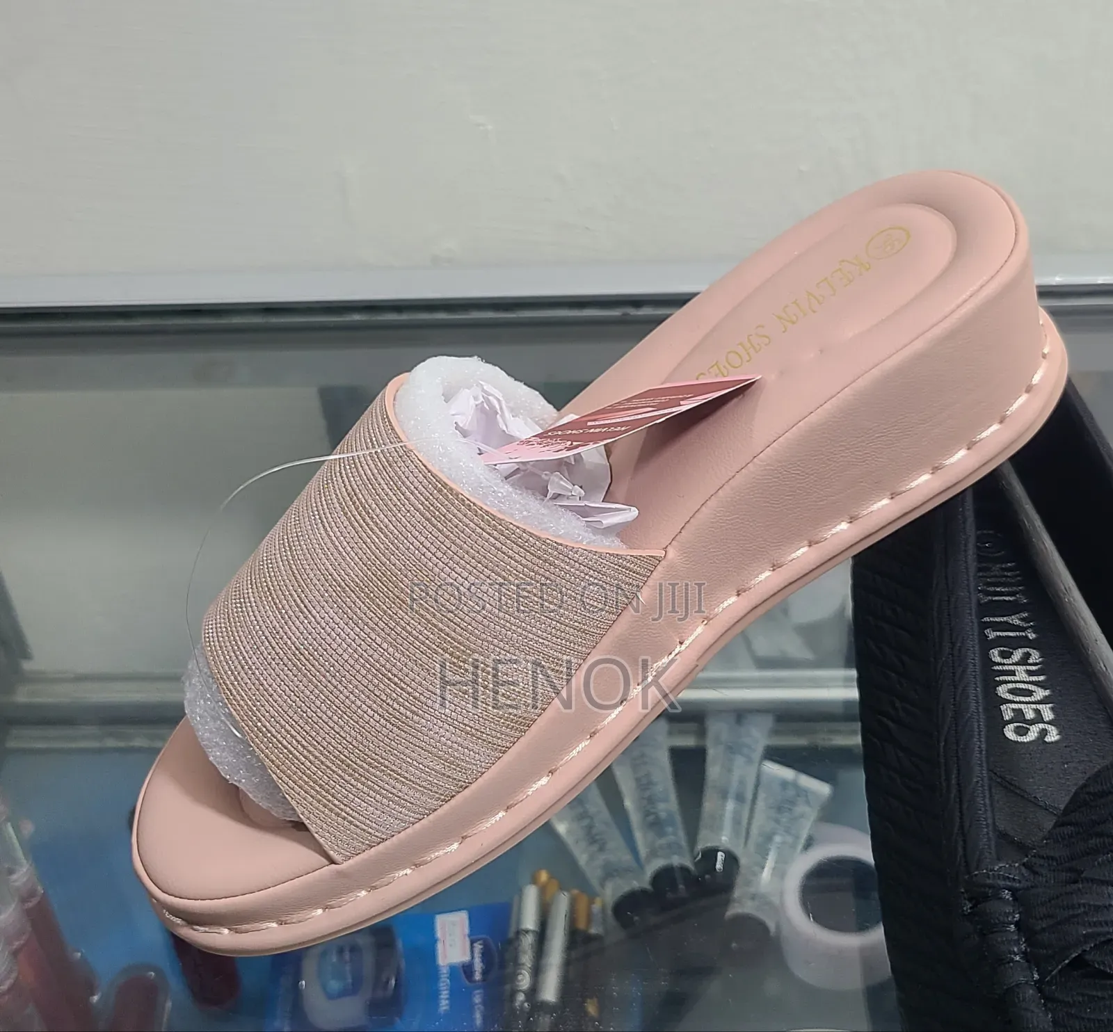 Quality Womans Shoes