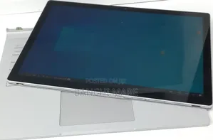 New Laptop Microsoft Surface Book 2 16GB Intel Core i7 SSD 512GB