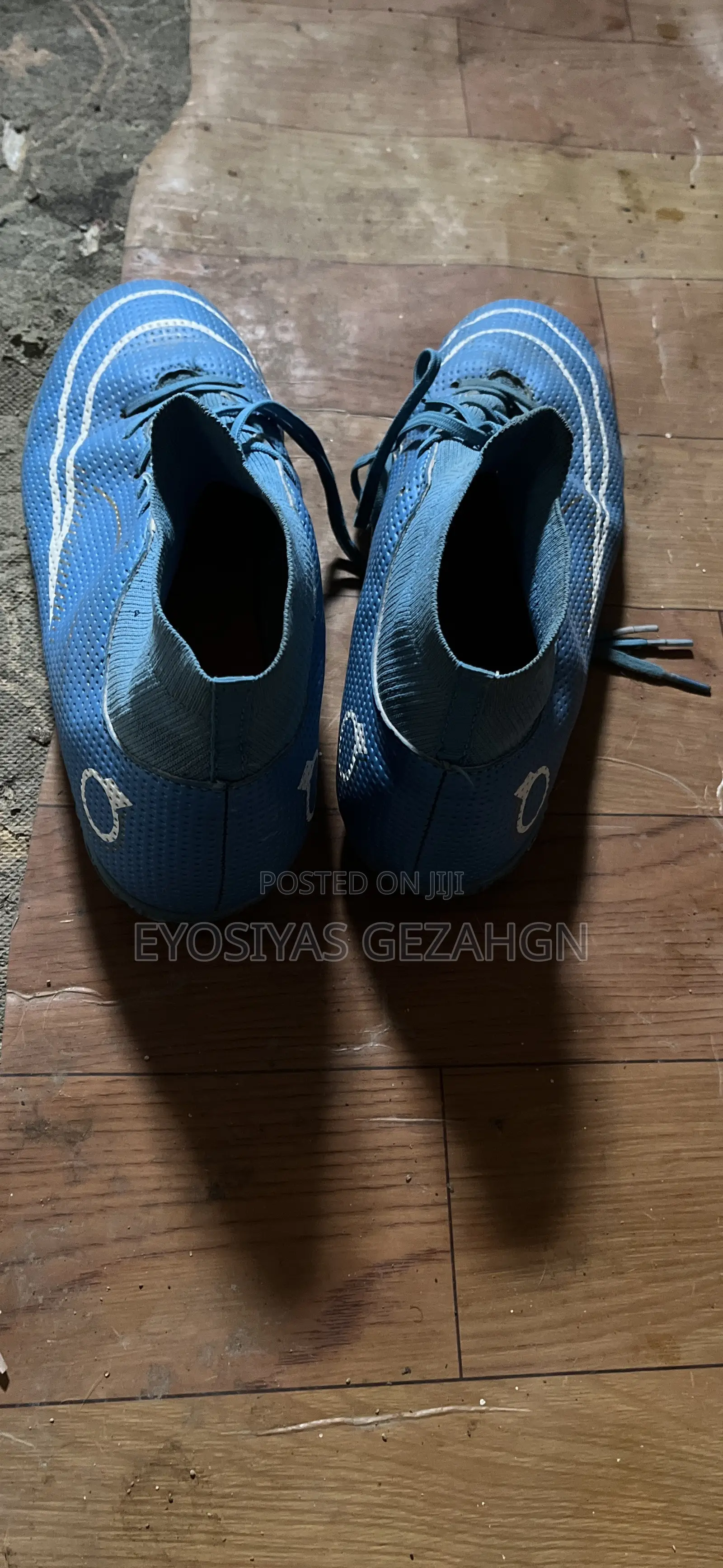 Football Shoes
