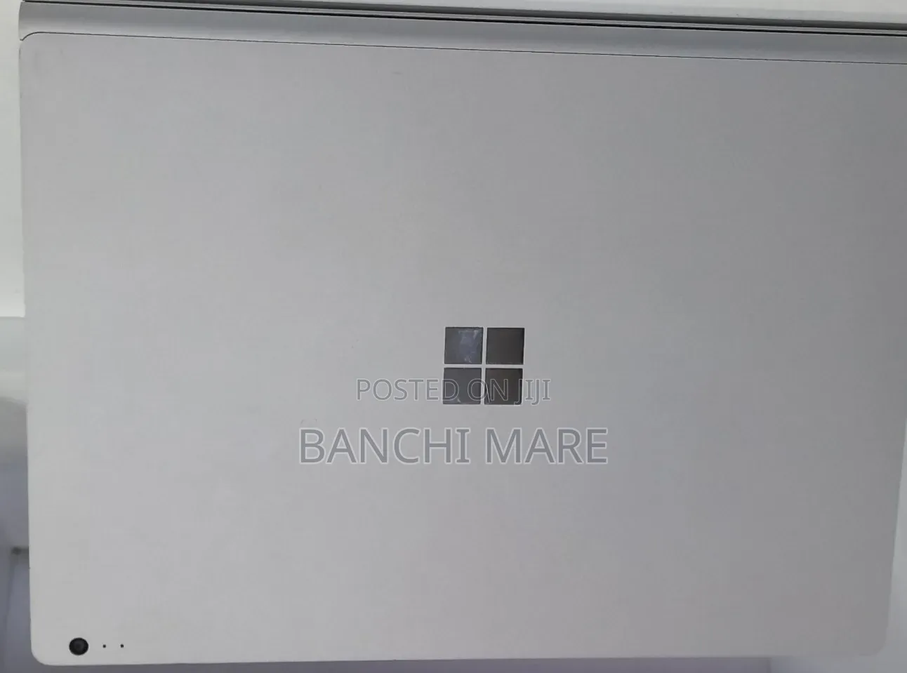 New Laptop Microsoft Surface Book 2 16GB Intel Core i7 SSD 512GB